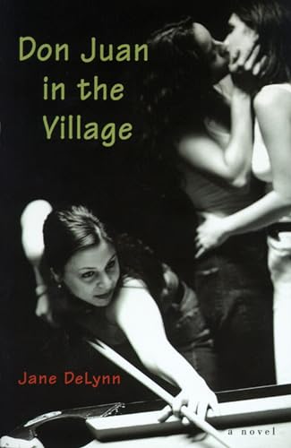 Stock image for Don Juan in the Village for sale by ThriftBooks-Dallas