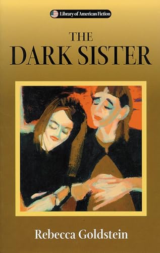 9780299199944: Dark Sister (Library of American Fiction)