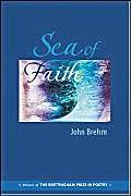 Stock image for Sea of Faith (Brittingham Prize for Poetry) for sale by mountain