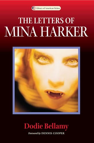 Imagen de archivo de The Letters of Mina Harker (Library of American Fiction) a la venta por HPB-Diamond