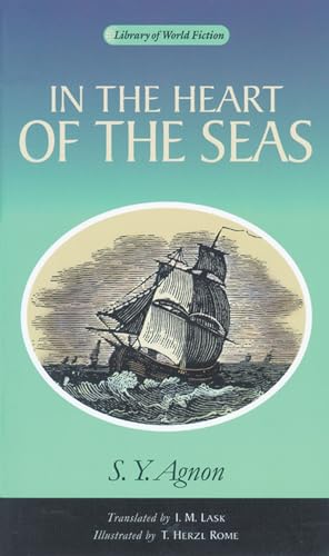 In the Heart of the Seas (Library of World Fiction)