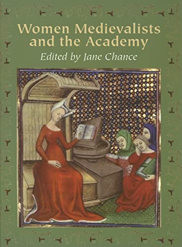 9780299207502: Women Medievalists and the Academy