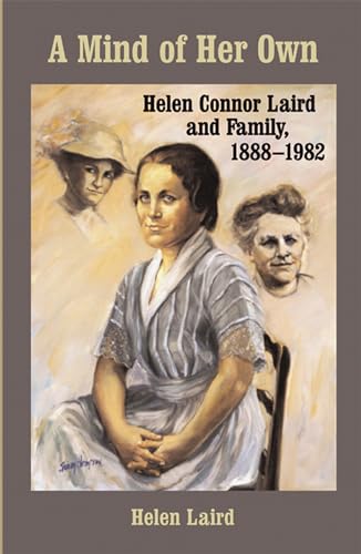 9780299214500: A Mind of Her Own: Helen Connor Laird and Family, 1888–1982 (Wisconsin Land and Life)