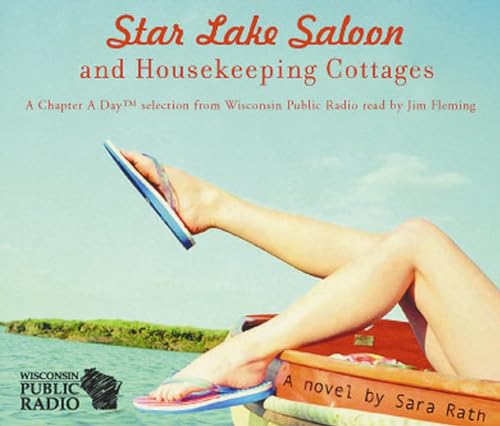 Imagen de archivo de Star Lake Saloon and Housekeeping Cottages Format: AudioCD a la venta por INDOO