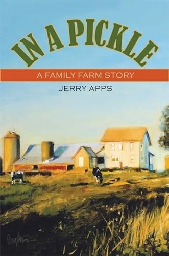 Beispielbild fr In a Pickle : A Family Farm Story zum Verkauf von Better World Books