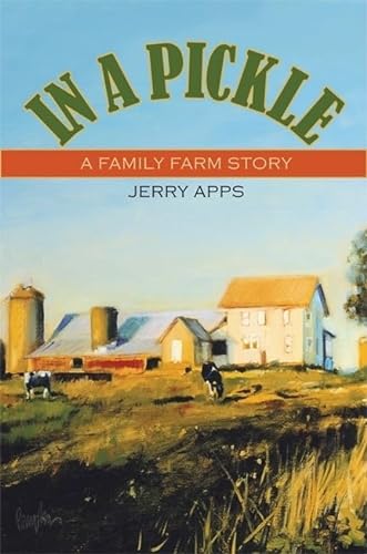 Imagen de archivo de In a Pickle: A Family Farm Story a la venta por HPB-Diamond