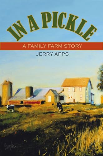 Beispielbild fr In a Pickle : A Family Farm Story zum Verkauf von Better World Books