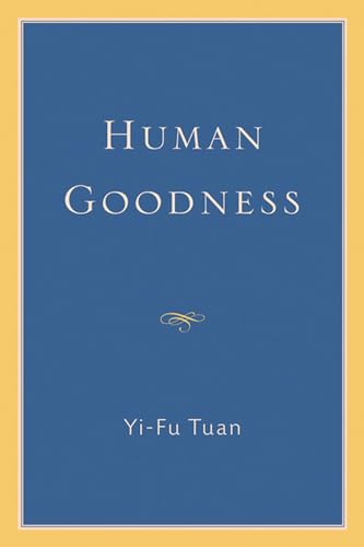 Human Goodness