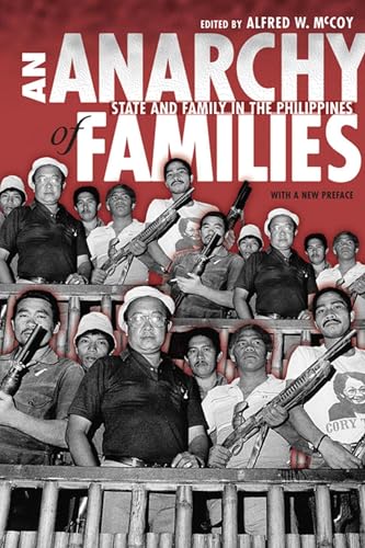 Stock image for An Anarchy of Families Format: Paperback for sale by INDOO