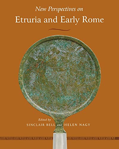 Stock image for New Perspectives on Etruria and Early Rome (Wisconsin Studies in Classics) for sale by Chiron Media