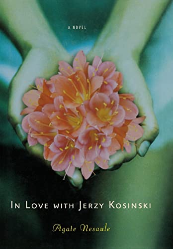 Beispielbild fr In Love with Jerzy Kosinski: A Novel zum Verkauf von HPB-Diamond