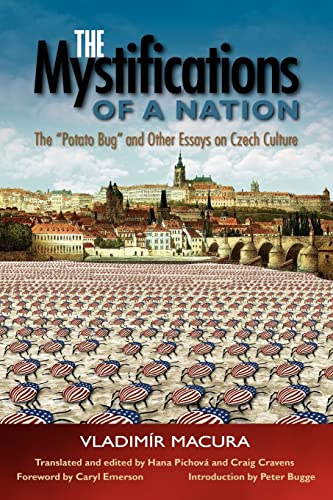 Beispielbild fr The Mystifications of a Nation Format: Paperback zum Verkauf von INDOO
