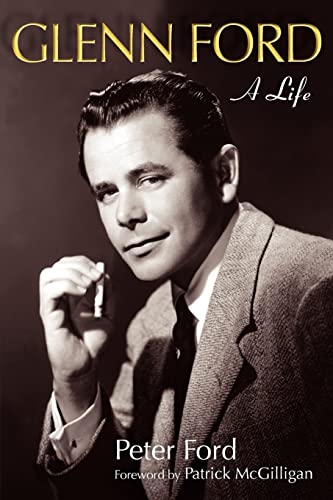 Stock image for Glenn Ford for sale by Blackwell's