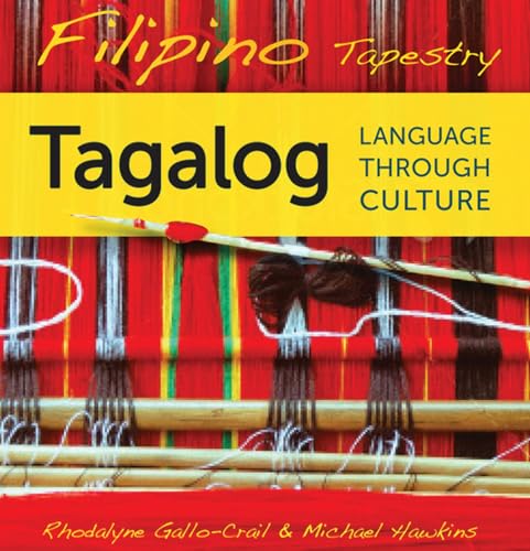 Stock image for Filipino Tapestry Audio Supplement Format: AudioCD for sale by INDOO