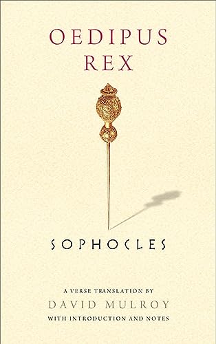 9780299282547: Oedipus Rex (Wisconsin Studies in Classics)
