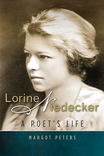 Stock image for Lorine Niedecker: A Poet?s Life for sale by Book Deals