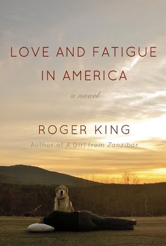 Beispielbild fr Love and Fatigue in America zum Verkauf von Wonder Book