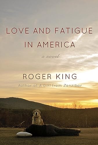 Beispielbild fr Love and Fatigue in America zum Verkauf von AwesomeBooks