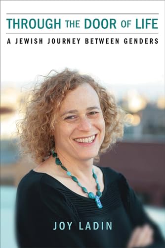 9780299287306: Through the Door of Life: A Jewish Journey Between Genders (Living Out: Gay and Lesbian Autobiographies)