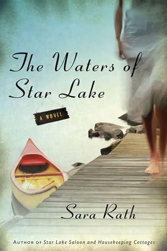 Imagen de archivo de The Waters of Star Lake : A Novel a la venta por Better World Books