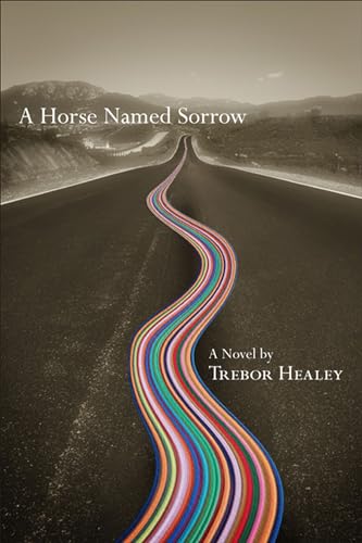 9780299289706: Horse Named Sorrow