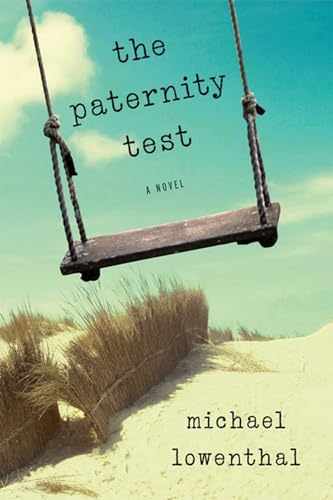 Beispielbild fr The Paternity Test zum Verkauf von HALCYON BOOKS