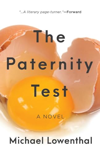 9780299290047: The Paternity Test: A Novel