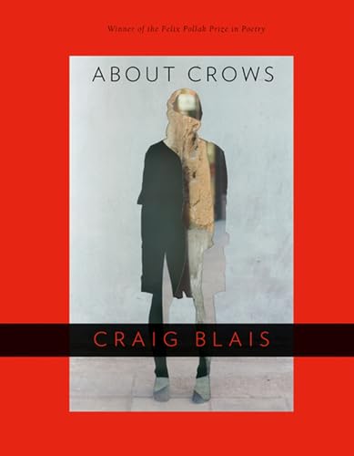 About Crows (Wisconsin Poetry Series)