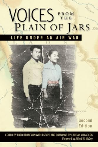 Voices from the Plain of Jars - Life under an Air War