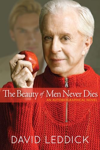 Imagen de archivo de The Beauty of Men Never Dies: An Autobiographical Novel a la venta por HPB Inc.