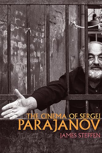 Stock image for The Cinema of Sergei Parajanov (Wisconsin Film Studies) for sale by HPB-Ruby