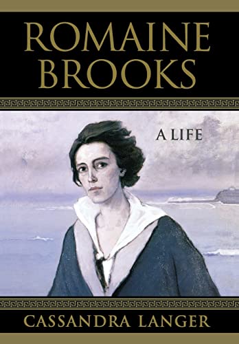 9780299298609: Romaine Brooks: A Life