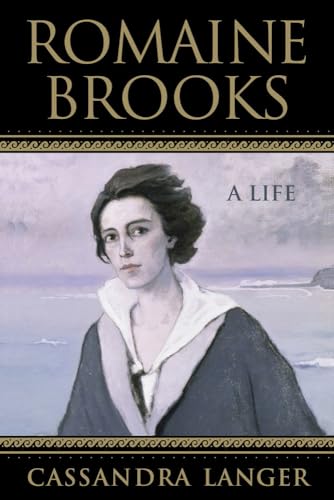 Stock image for Romaine Brooks : A Life for sale by Better World Books