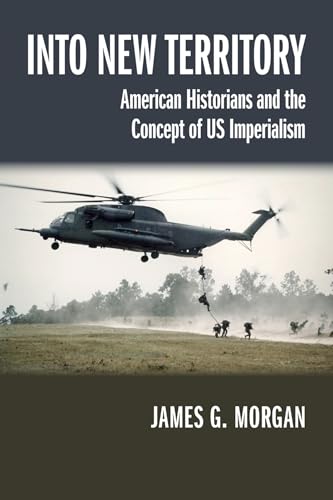 

Into New Territory Format: Paperback