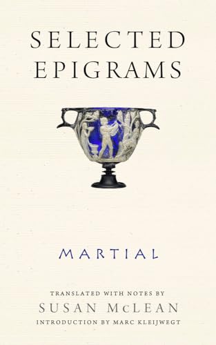 Selected Epigrams -