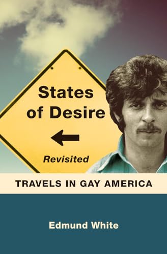 Stock image for States of Desire Revisited: Travels in Gay America for sale by HPB Inc.