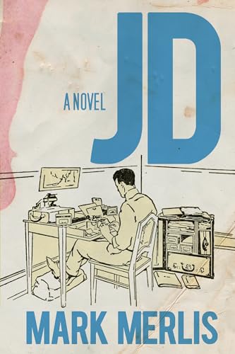 9780299303501: JD: A Novel