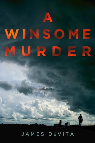 Stock image for A Winsome Murder for sale by Better World Books