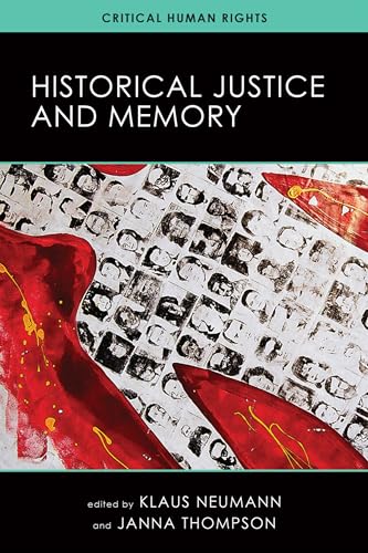 Stock image for Historical Justice and Memory Format: Paperback for sale by INDOO