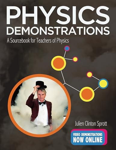 9780299304706: Physics Demonstrations: A Sourcebook for Teachers of Physics