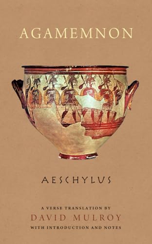 Beispielbild fr Agamemnon (Wisconsin Studies in Classics) zum Verkauf von Orion Tech