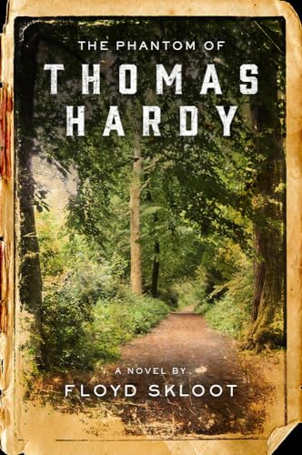 Stock image for Phantom of Thomas Hardy for sale by ThriftBooks-Dallas