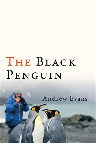 

The Black Penguin