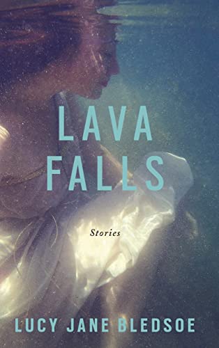 Beispielbild fr Lava Falls zum Verkauf von ThriftBooks-Dallas
