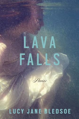 Stock image for Lava Falls for sale by Magers and Quinn Booksellers
