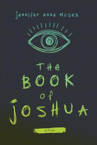 Imagen de archivo de The Book of Joshua a la venta por Better World Books