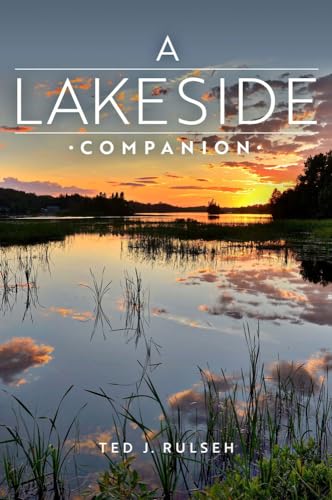 Stock image for A Lakeside Companion for sale by SecondSale