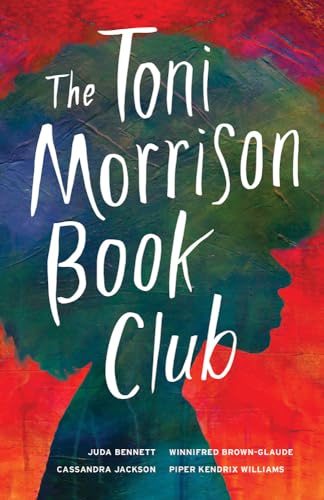 Stock image for The Toni Morrison Book Club for sale by More Than Words