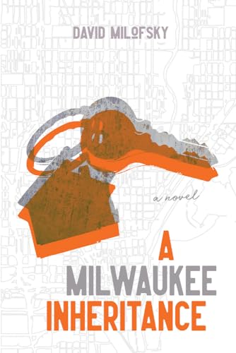 Beispielbild fr A Milwaukee Inheritance zum Verkauf von Buchpark