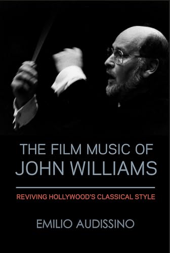 Stock image for FILM MUSIC OF JOHN WILLIAMS THE for sale by Speedyhen